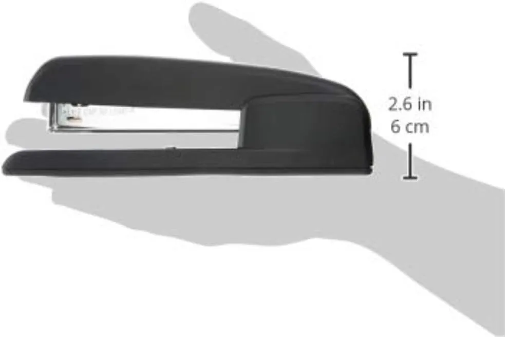 SWINGLINE 747 Business Stapler, 30 Sheet Capacity