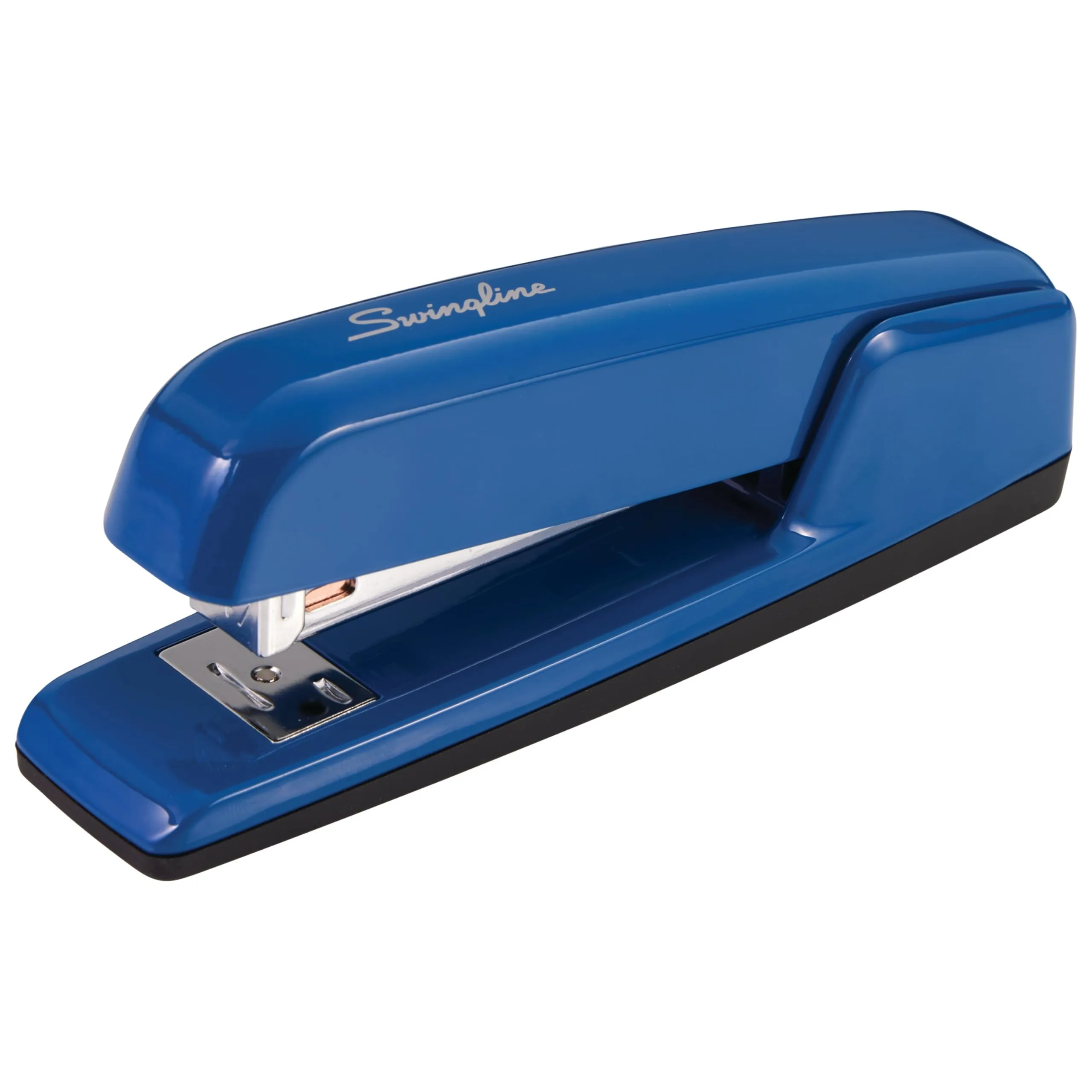 SWINGLINE 747 Business Stapler, 30-Sheet All-Metal Desktop
