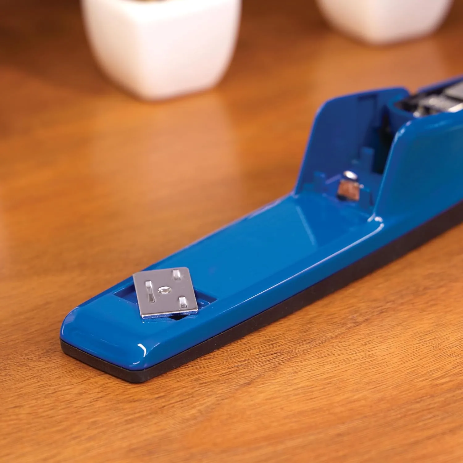 SWINGLINE 747 Business Stapler, 30-Sheet All-Metal Desktop