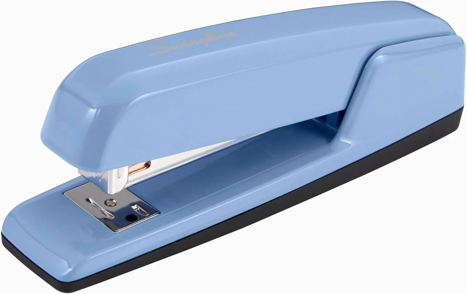SWINGLINE 747 Business Stapler, 30-Sheet All-Metal Desktop