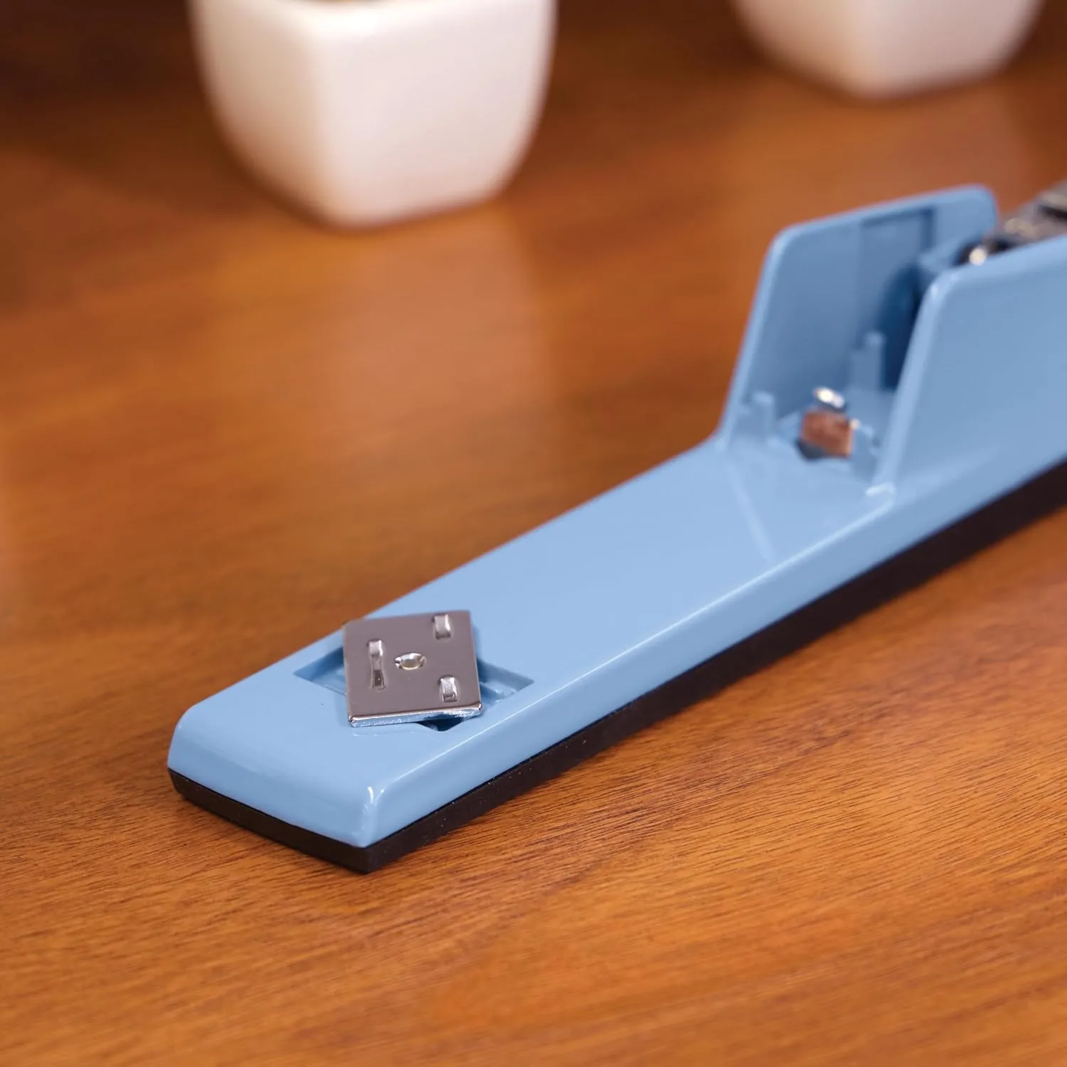 SWINGLINE 747 Business Stapler, 30-Sheet All-Metal Desktop