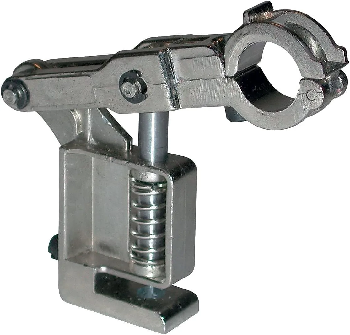 Swingline 74873 Replacement Punch Head for Heavy-Duty 40-Sheet Light Touch Punch, 9/32 Diameter , Silver , Medium (25-99)