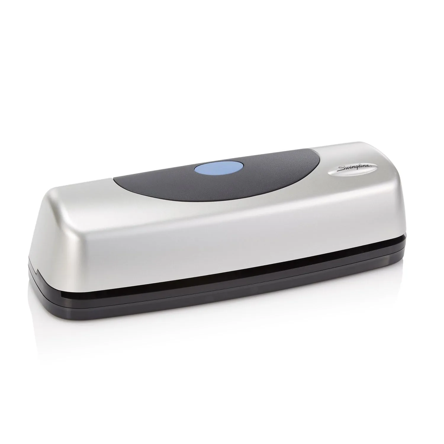 SWINGLINE Electric 3-Hole Punch
