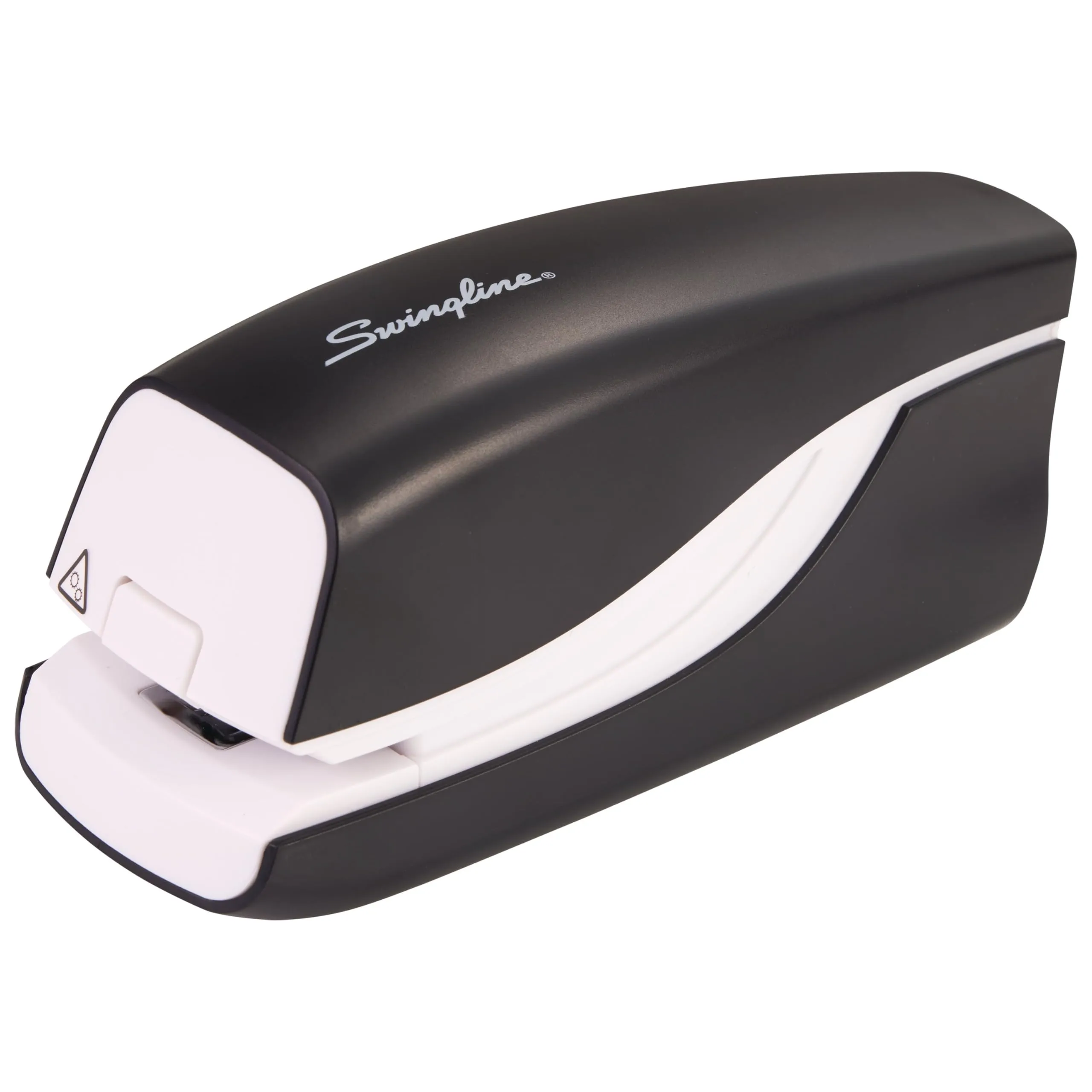 SWINGLINE Electric Stapler, 20-Sheet Capacity, Battery Powered