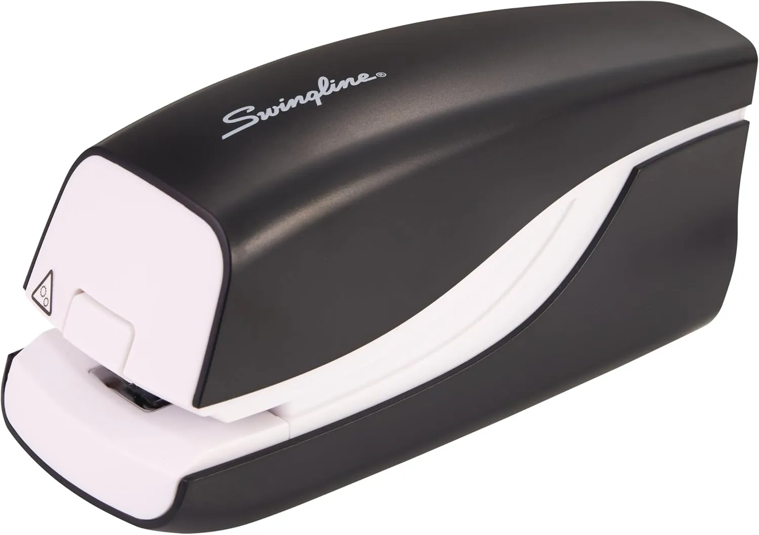 SWINGLINE Electric Stapler, 20-Sheet Capacity, Battery Powered