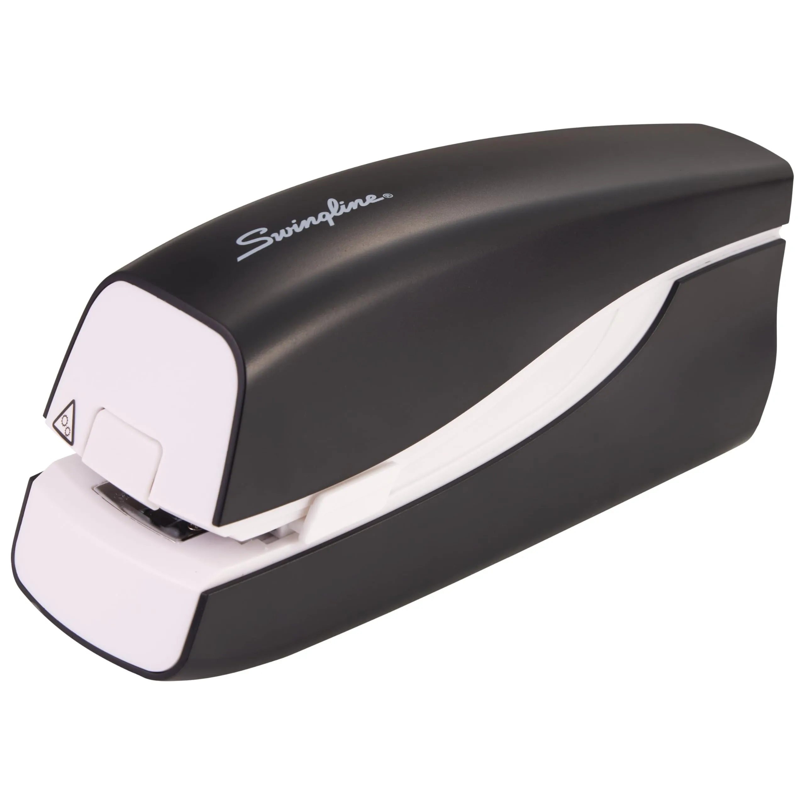 SWINGLINE Electric Stapler, 20-Sheet Capacity, Battery Powered