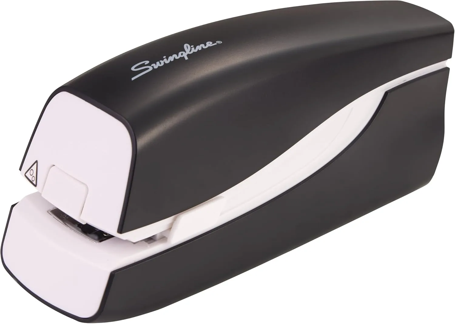 SWINGLINE Electric Stapler, 20-Sheet Capacity, Battery Powered