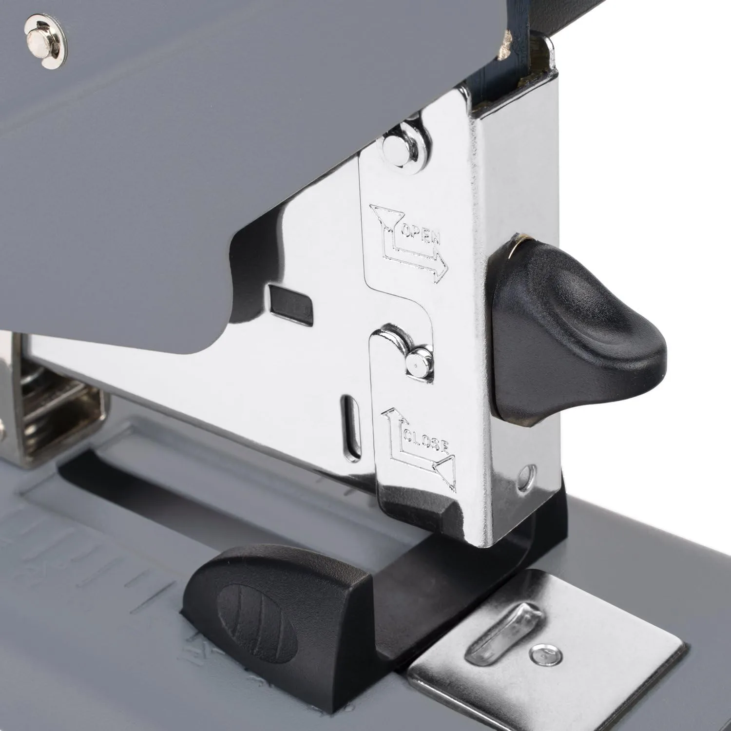 SWINGLINE Heavy Duty Stapler, 160-Sheet Capacity