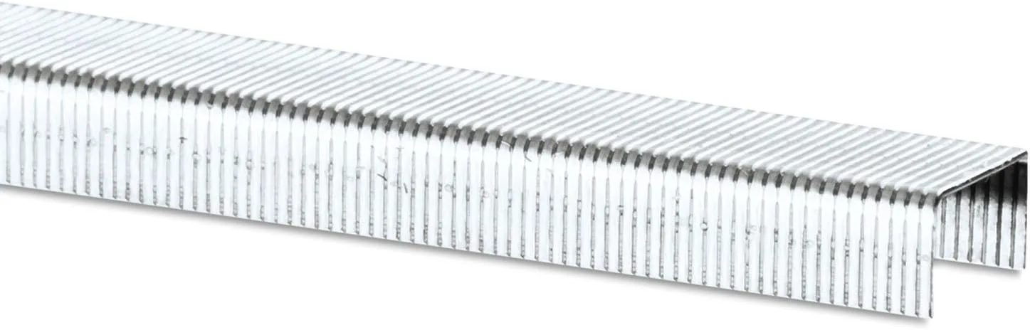 SWINGLINE Heavy Duty Staples, 100 Staples per Strip