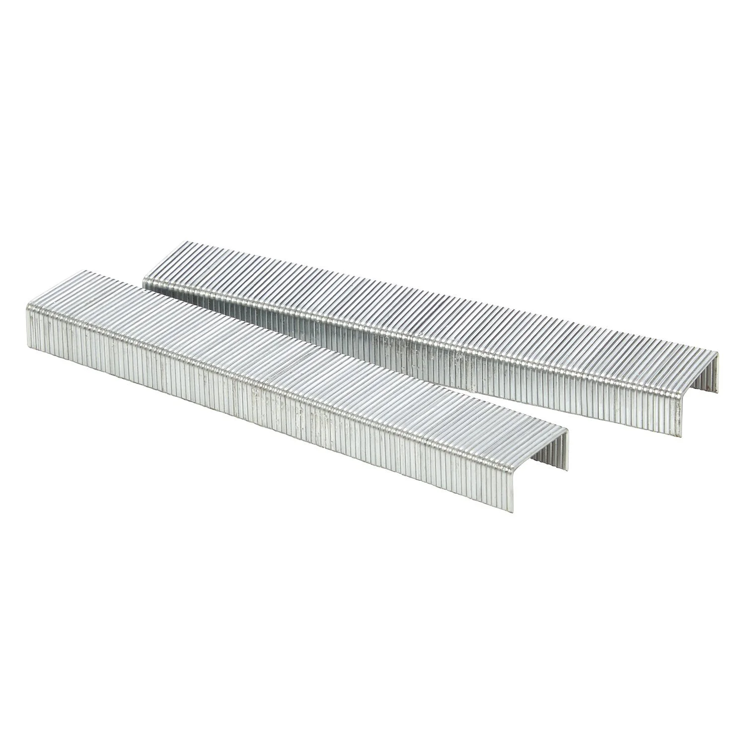 Swingline Staples, Heavy Duty, 1/4" Length, 25 Sheet Capacity, 100/Strip, 5000/Box, 1 Pack (79394)