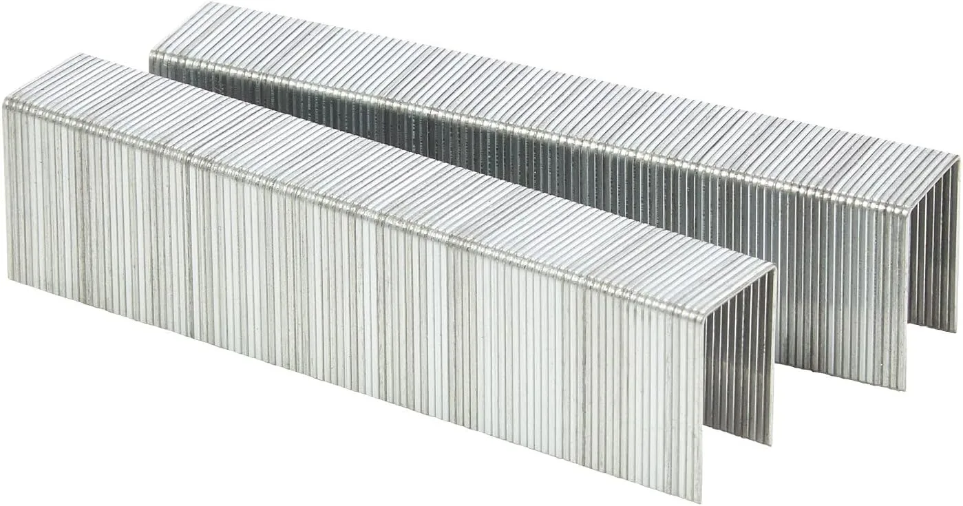 SWINGLINE Heavy Duty Staples, 100 Staples per Strip