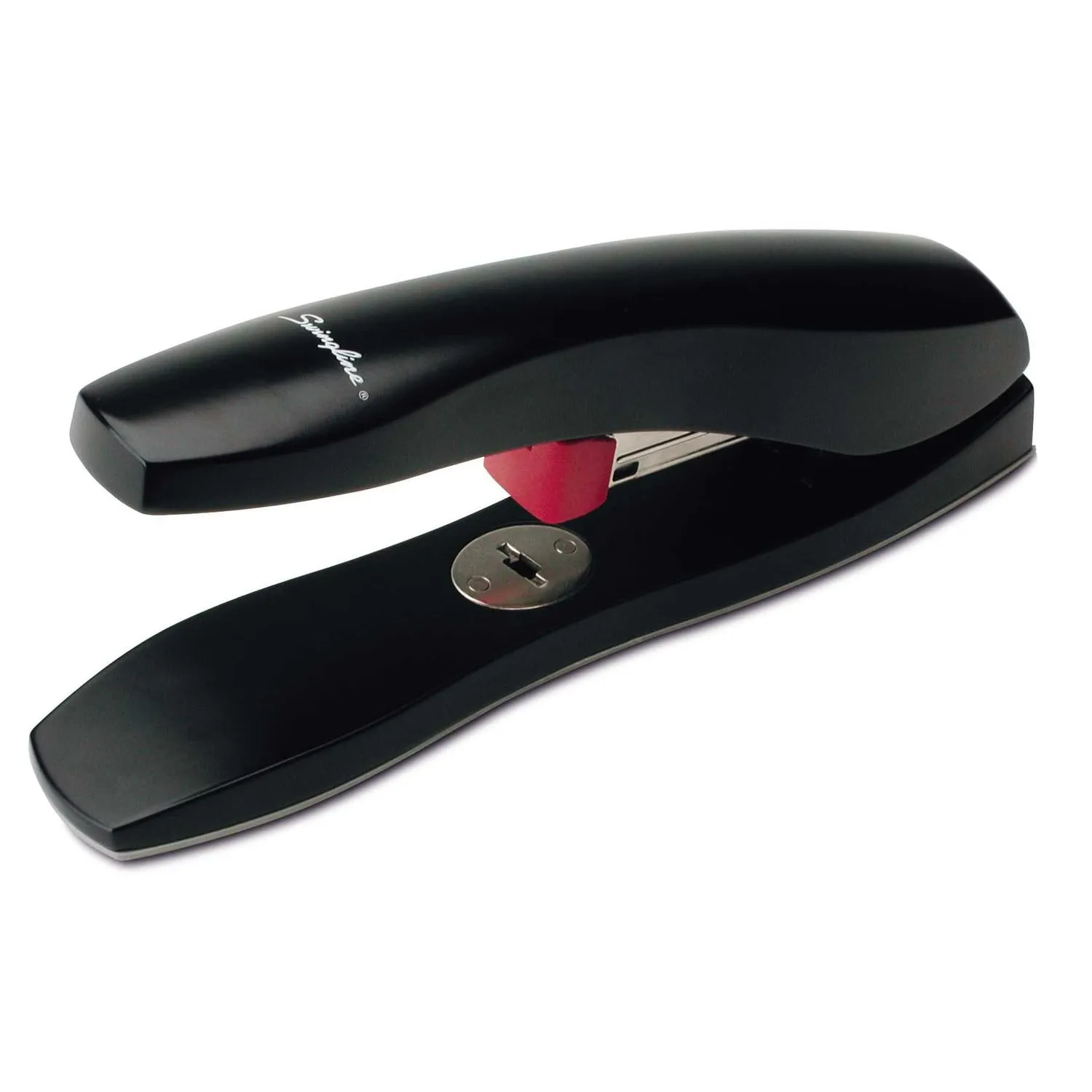 SWINGLINE Reduced-Effort Desk Staplers (Optima / High-Capacity)