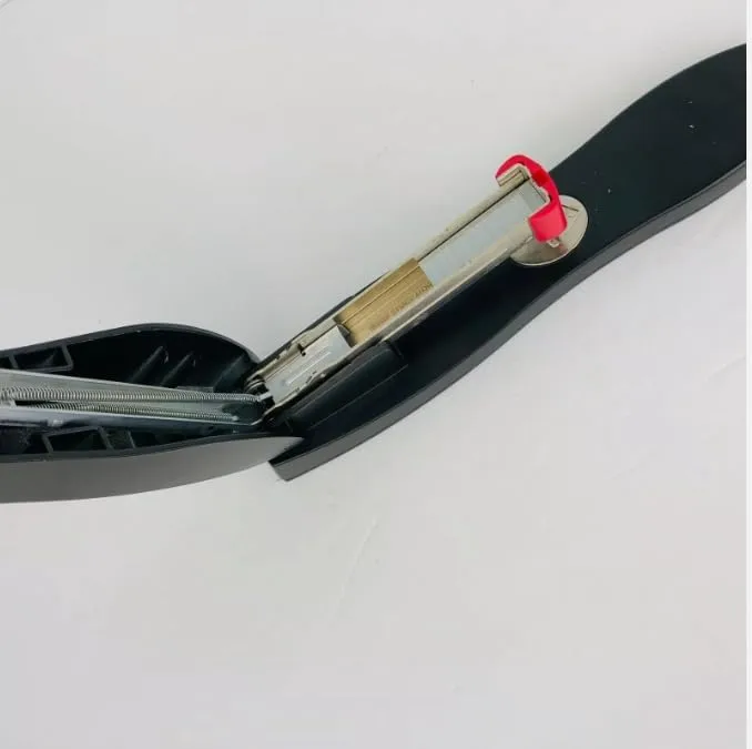 SWINGLINE Reduced-Effort Desk Staplers (Optima / High-Capacity)