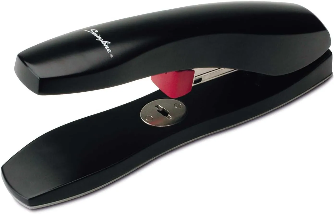 SWINGLINE Reduced-Effort Desk Staplers (Optima / High-Capacity)