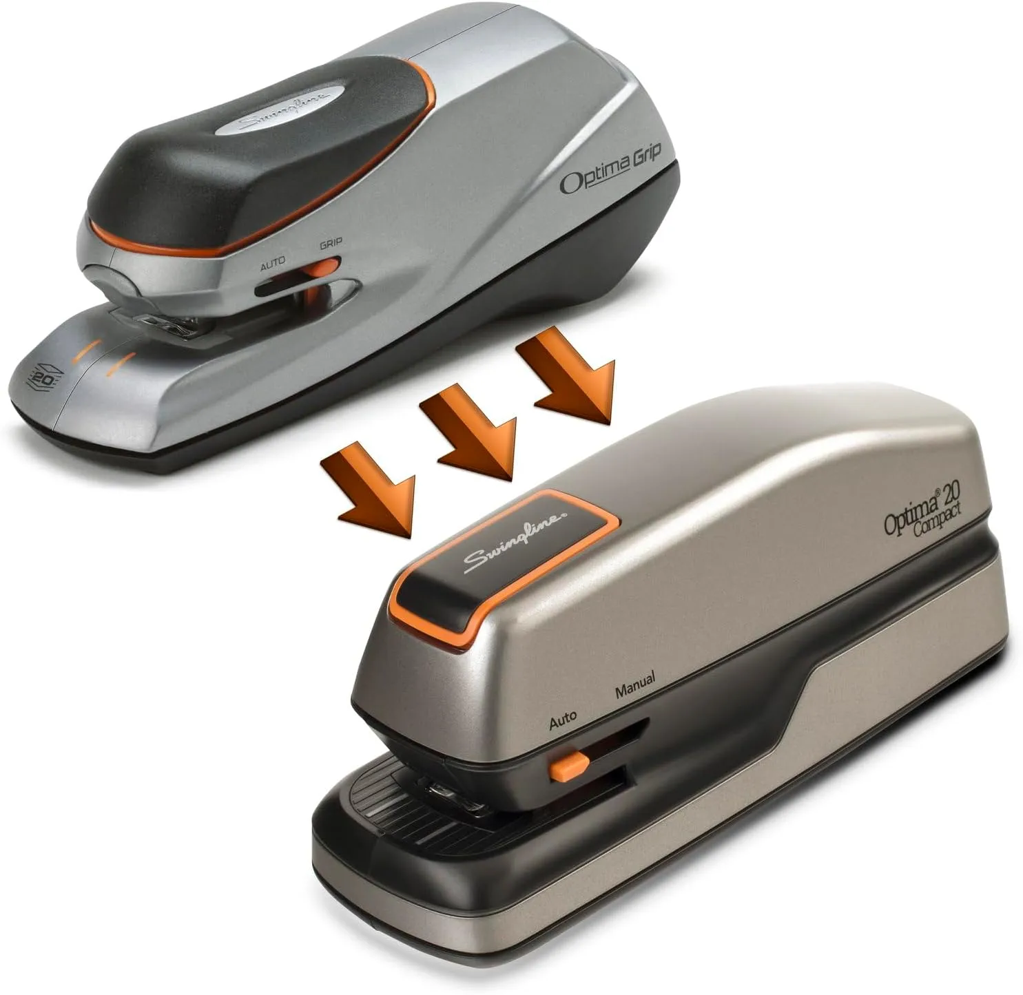 SWINGLINE Optima Electric Stapler
