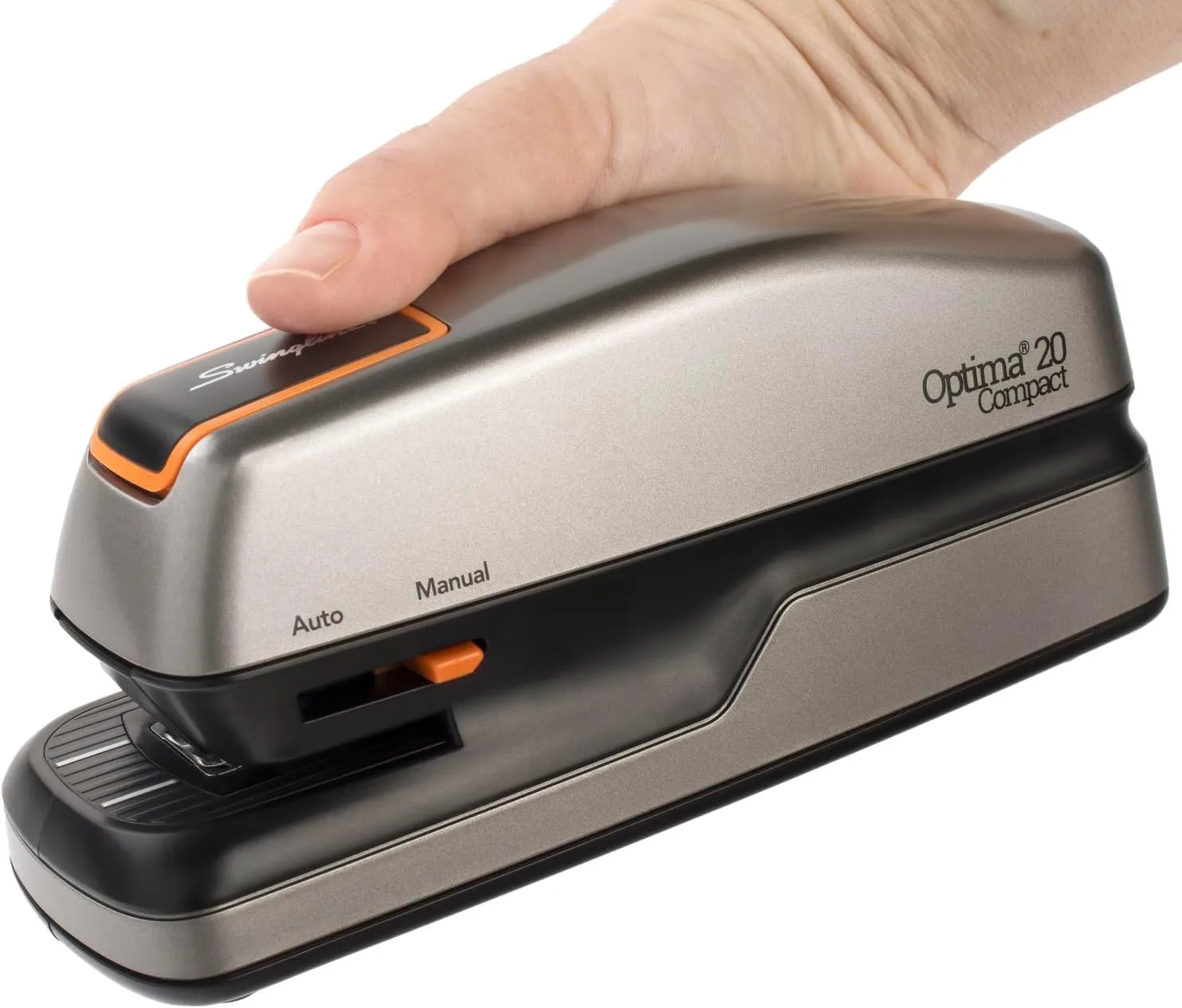 SWINGLINE Optima Electric Stapler