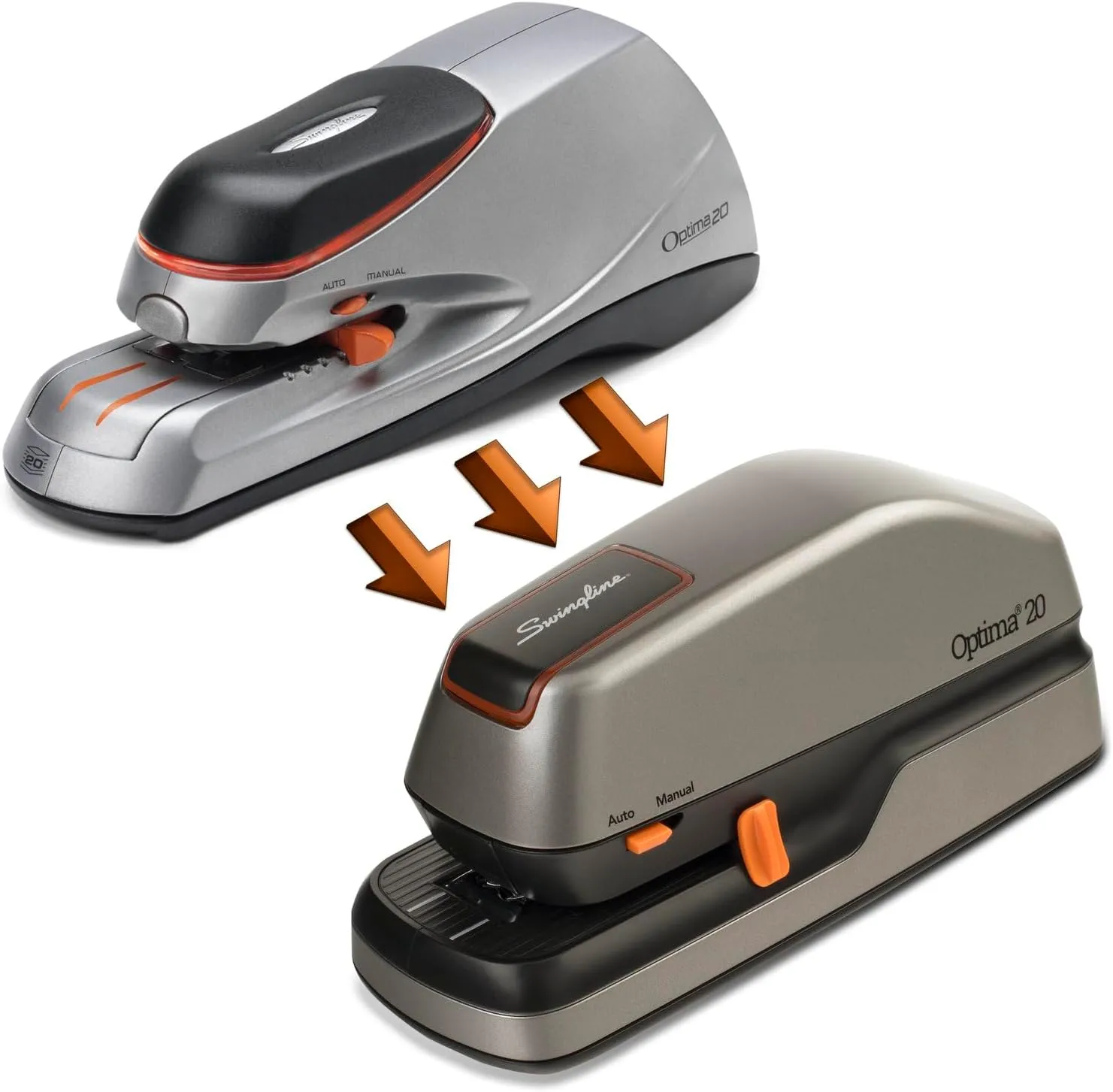 SWINGLINE Optima Electric Stapler