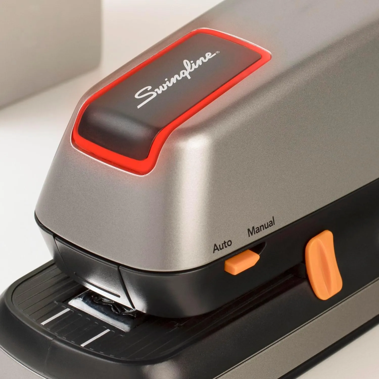 SWINGLINE Optima Electric Stapler