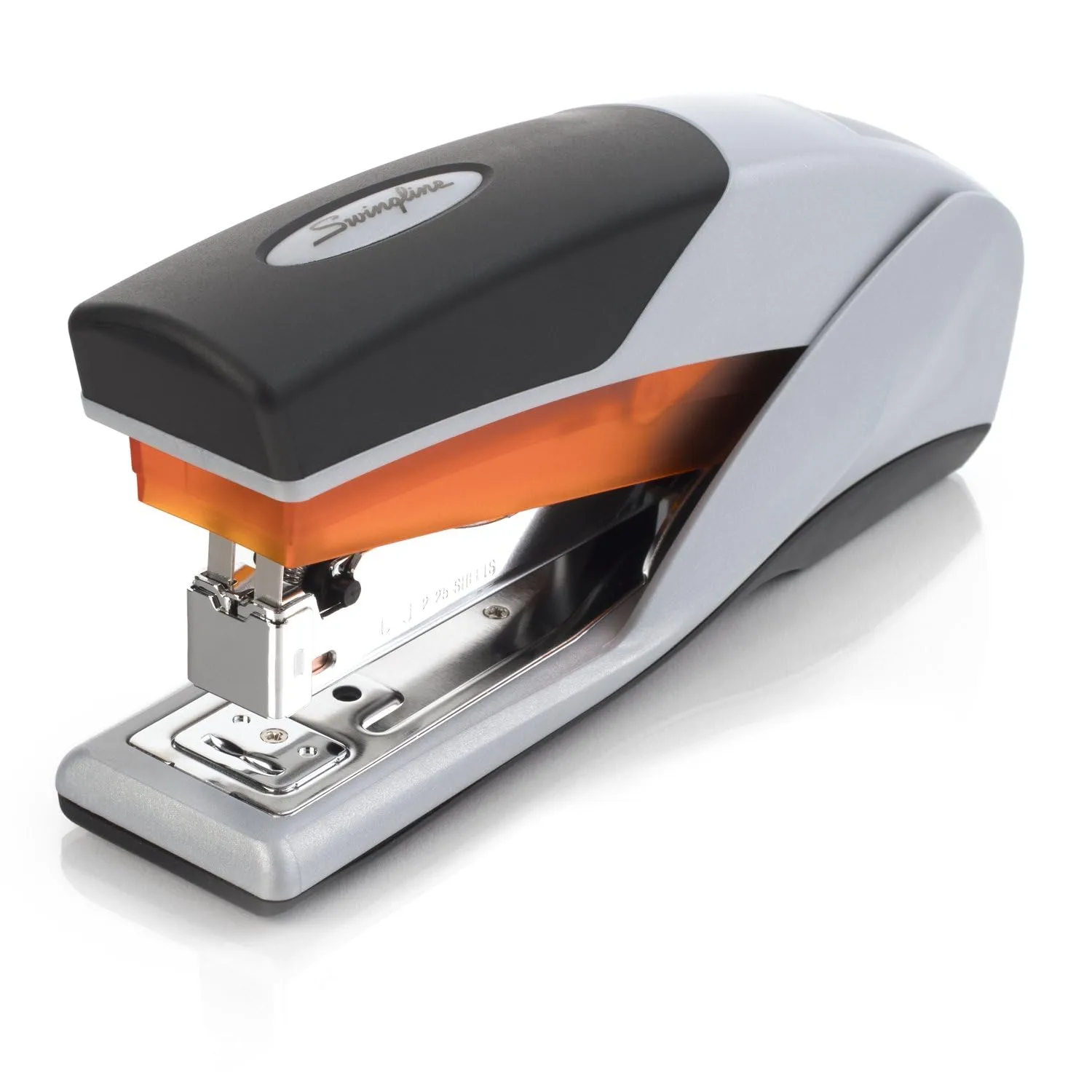 SWINGLINE Optima 25 Reduced Effort Stapler