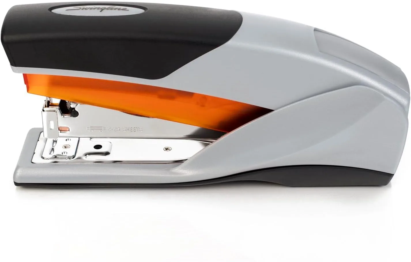 SWINGLINE Optima 25 Reduced Effort Stapler