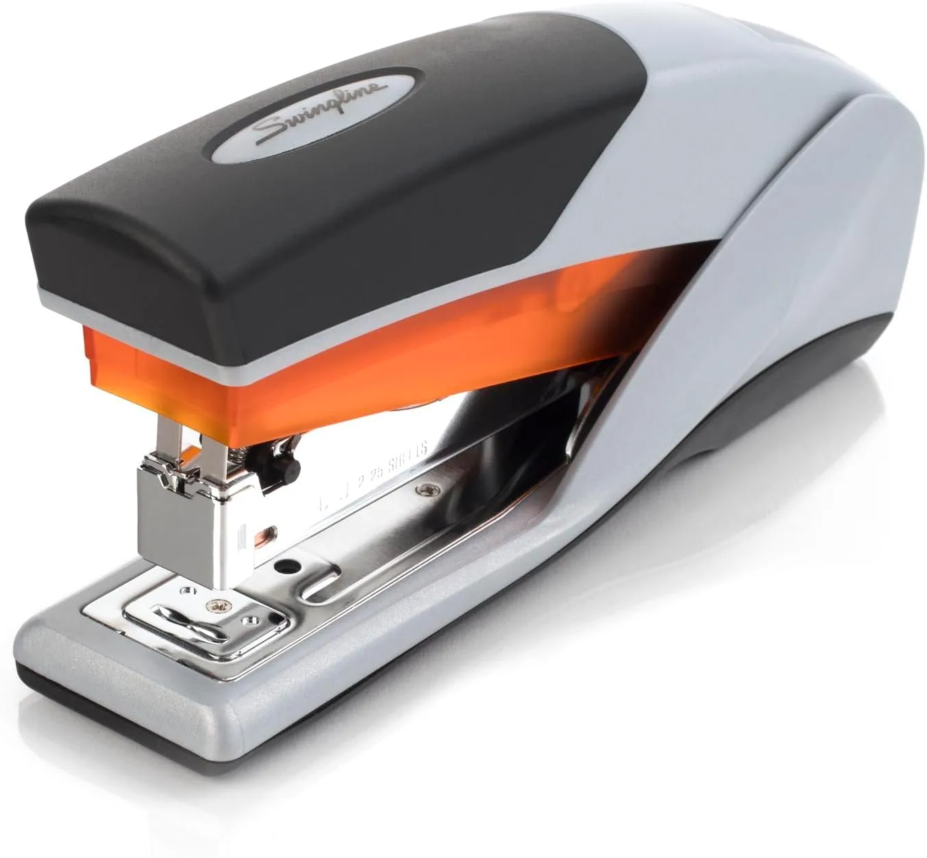 SWINGLINE Optima 25 Reduced Effort Stapler