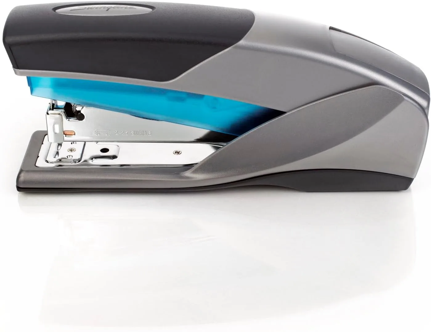 SWINGLINE Optima 25 Reduced Effort Stapler
