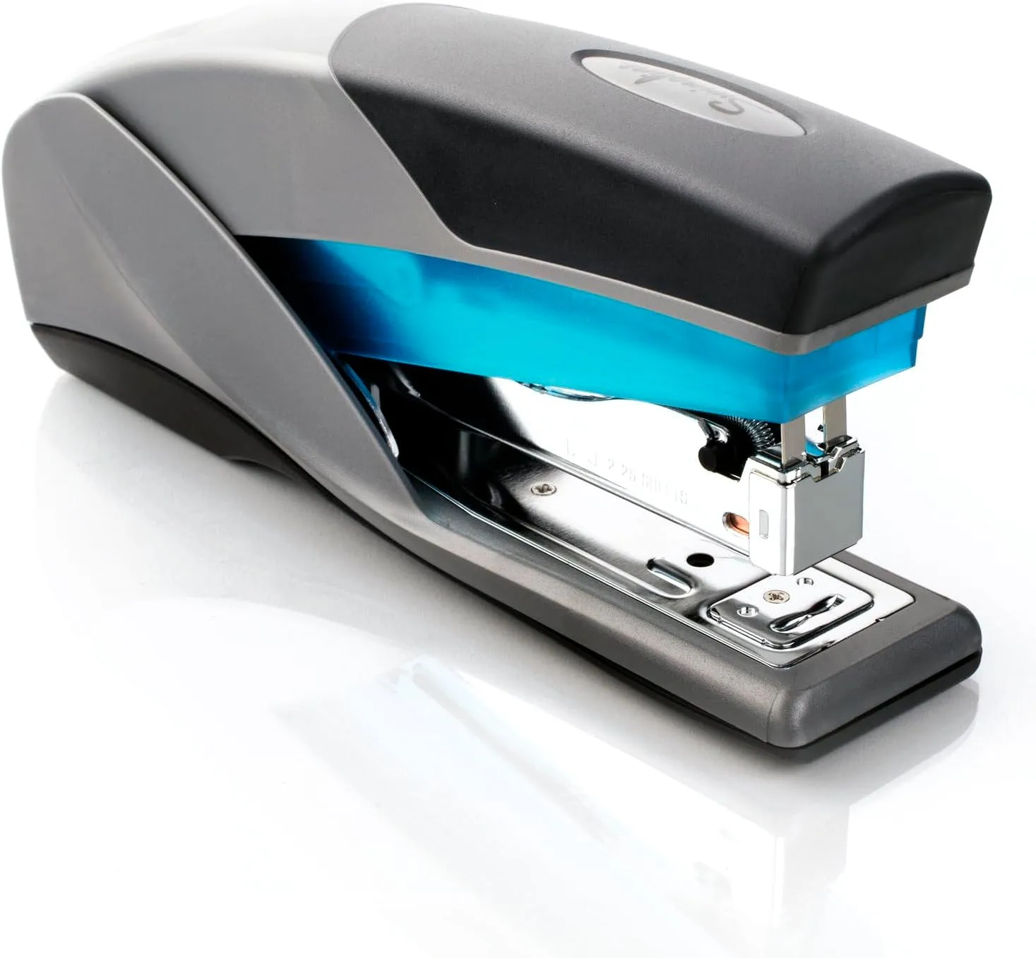 SWINGLINE Optima 25 Reduced Effort Stapler
