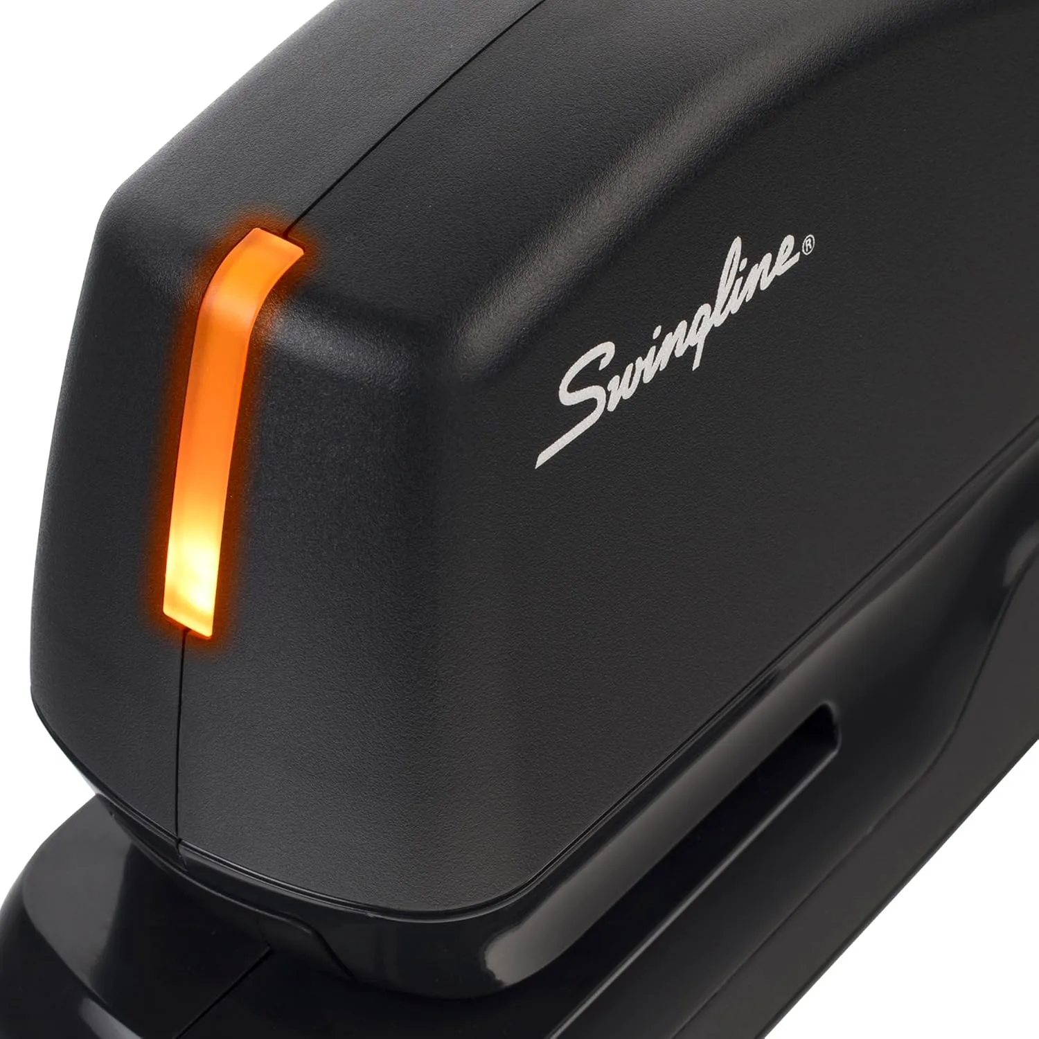 Swingline Optima 30 Electric Stapler, Black, S7042150