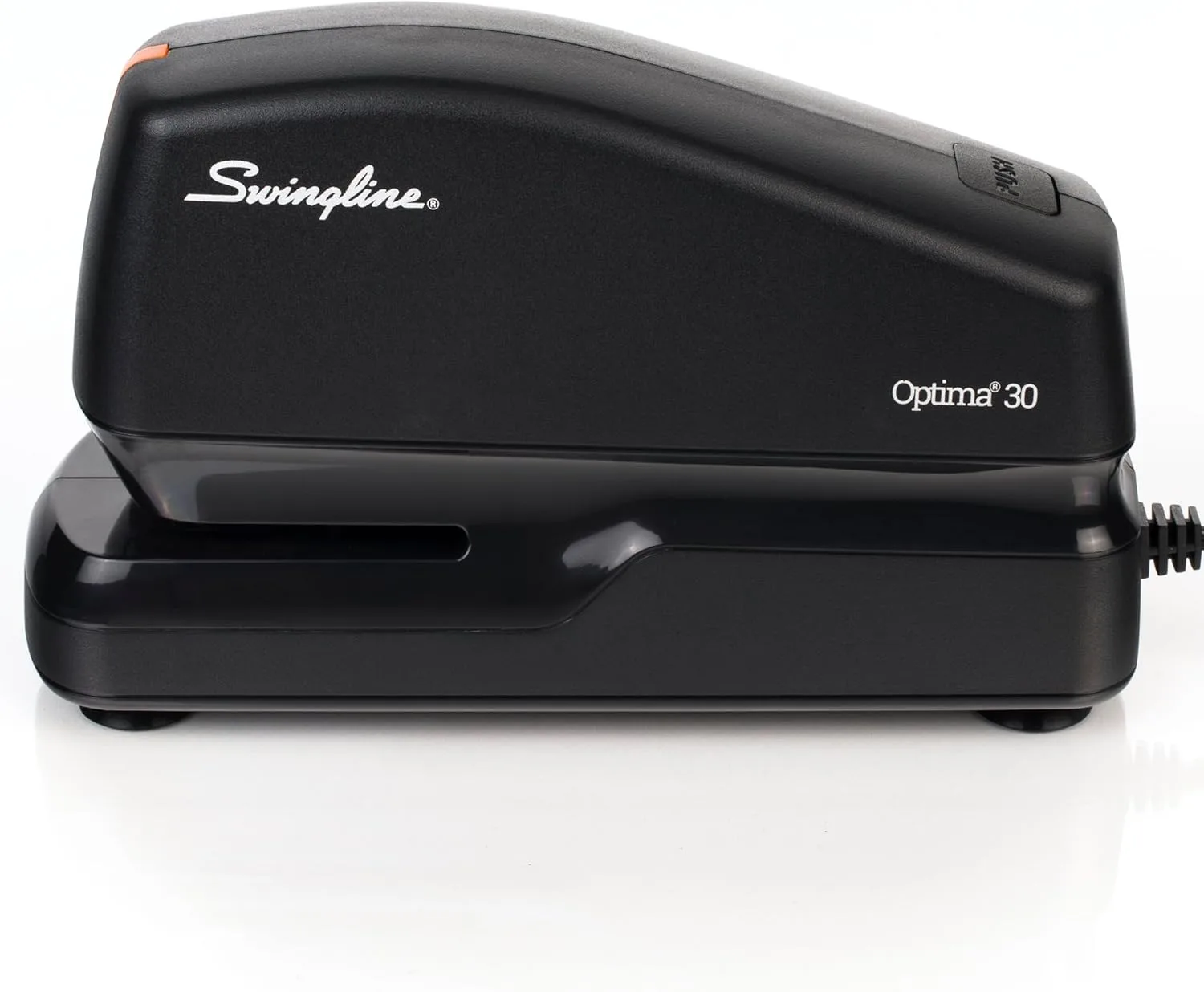 Swingline Optima 30 Electric Stapler, Black, S7042150