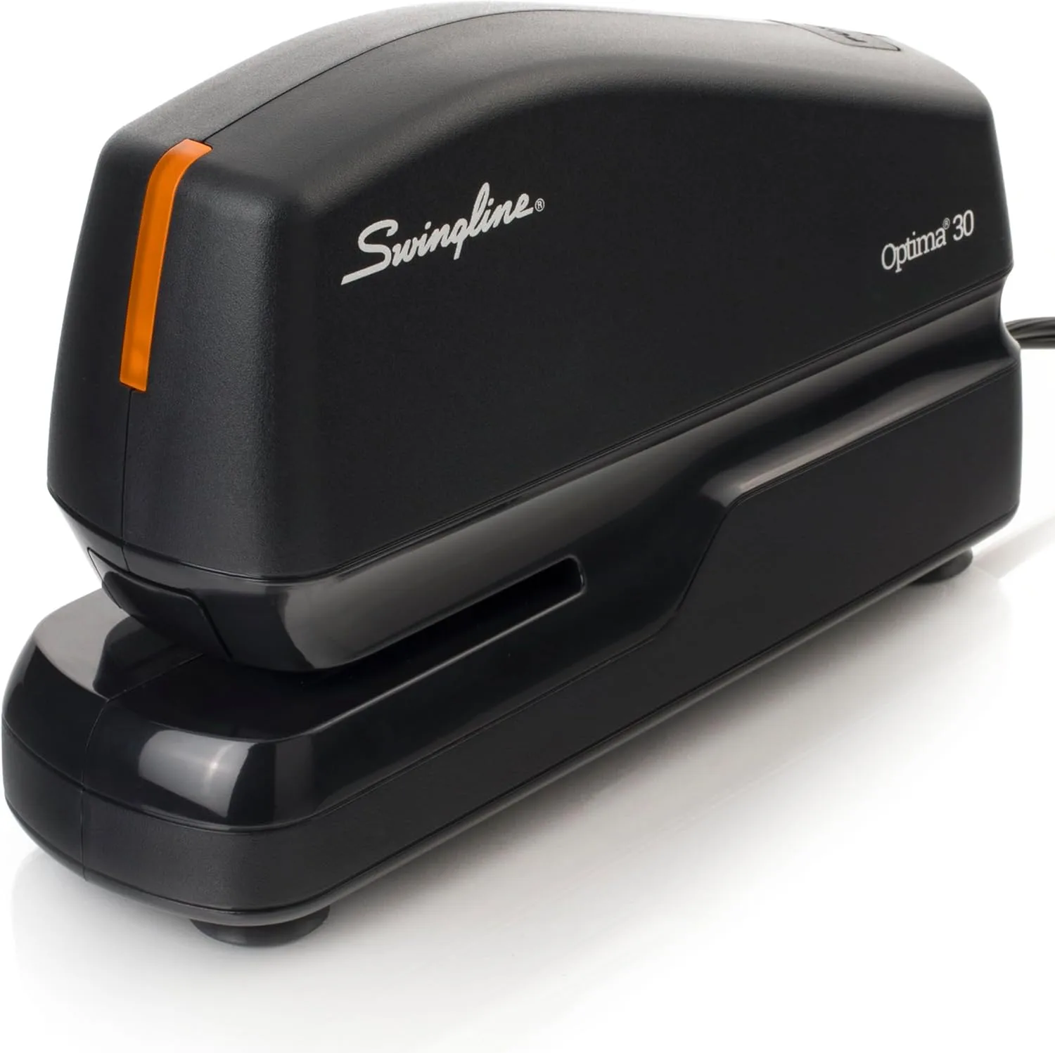 Swingline Optima 30 Electric Stapler, Black, S7042150