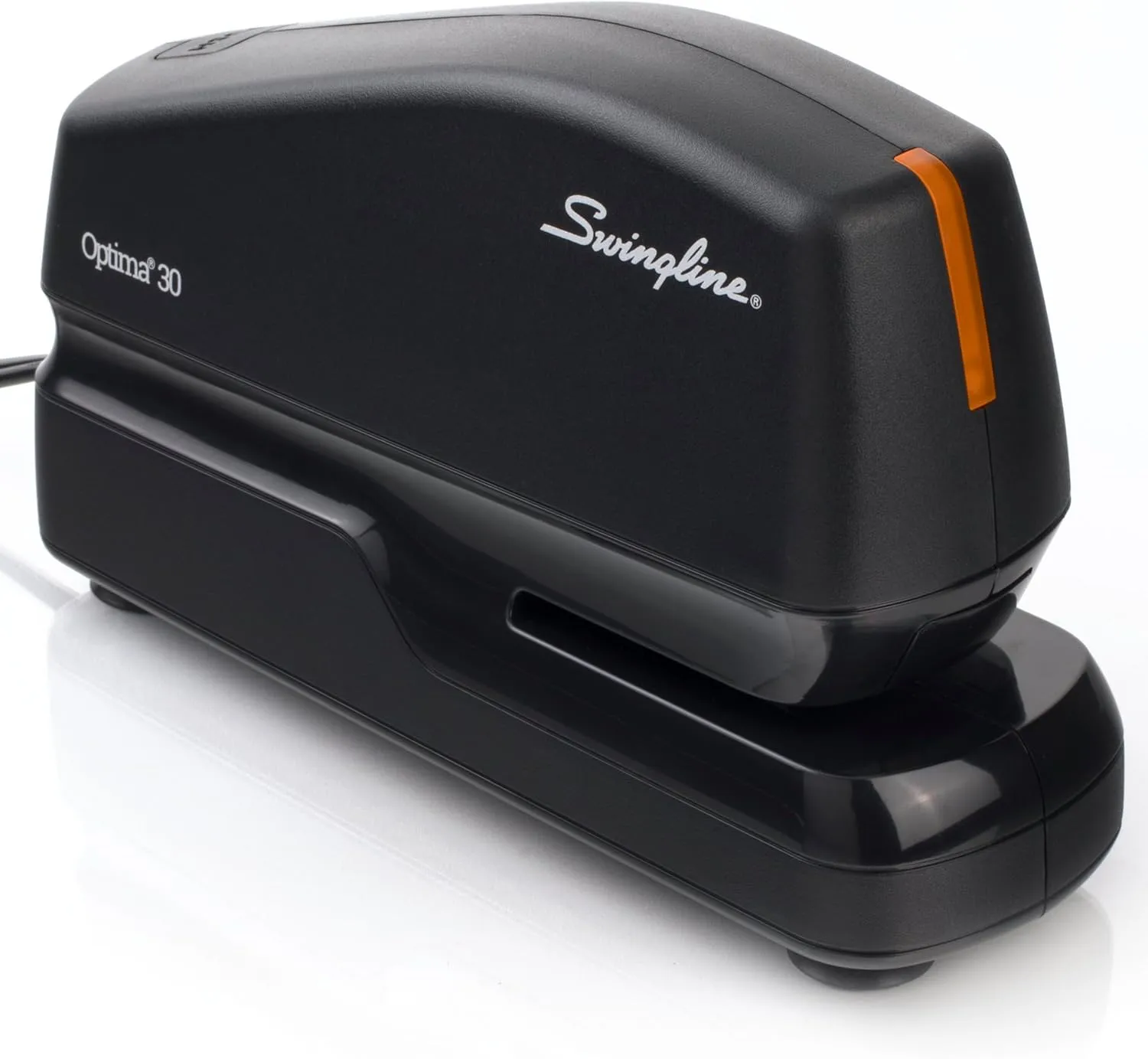 Swingline Optima 30 Electric Stapler, Black, S7042150