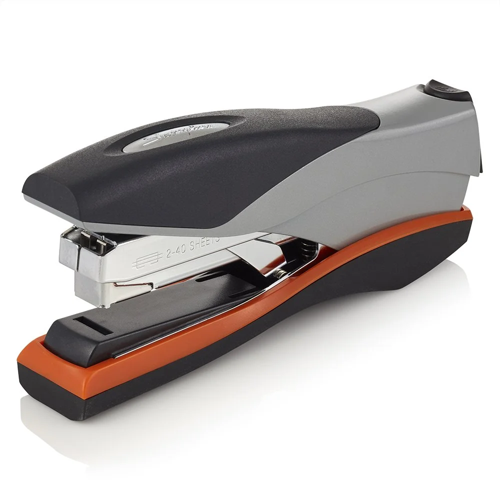 SWINGLINE Reduced-Effort Desk Staplers (Optima / High-Capacity)
