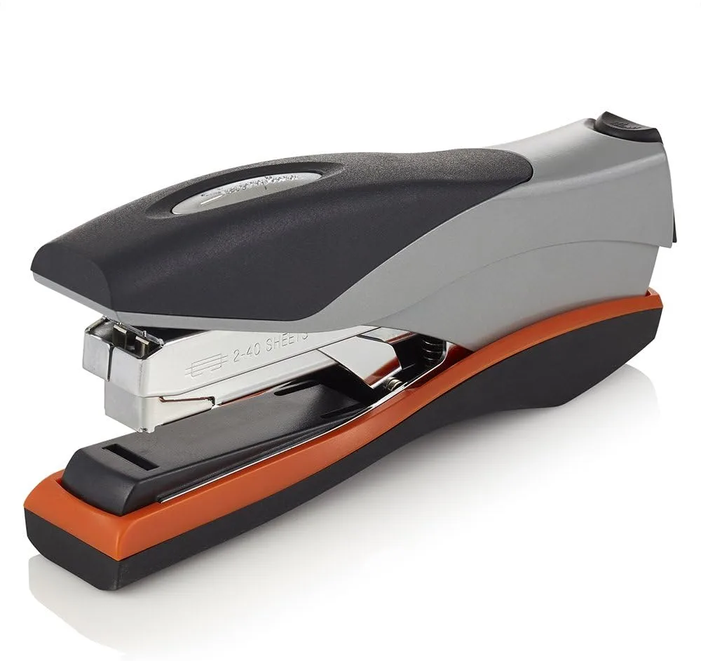 SWINGLINE Reduced-Effort Desk Staplers (Optima / High-Capacity)