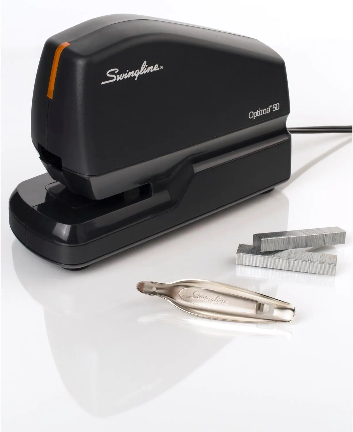 SWINGLINE Optima Electric Stapler