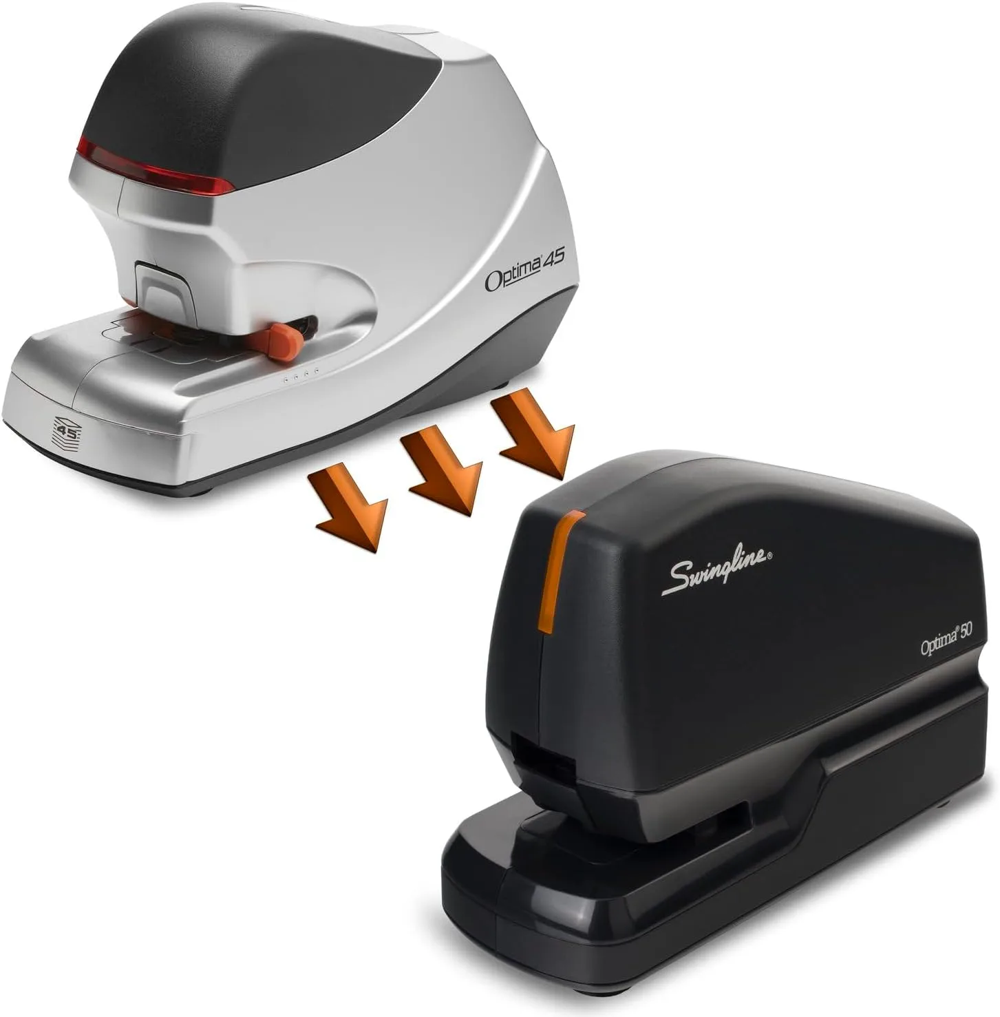 SWINGLINE Optima Electric Stapler