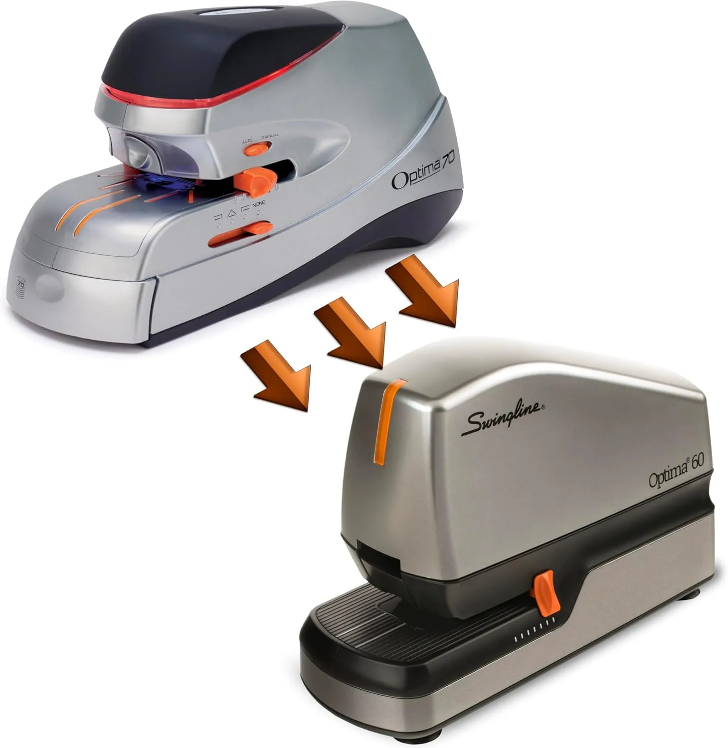 SWINGLINE Optima Electric Stapler