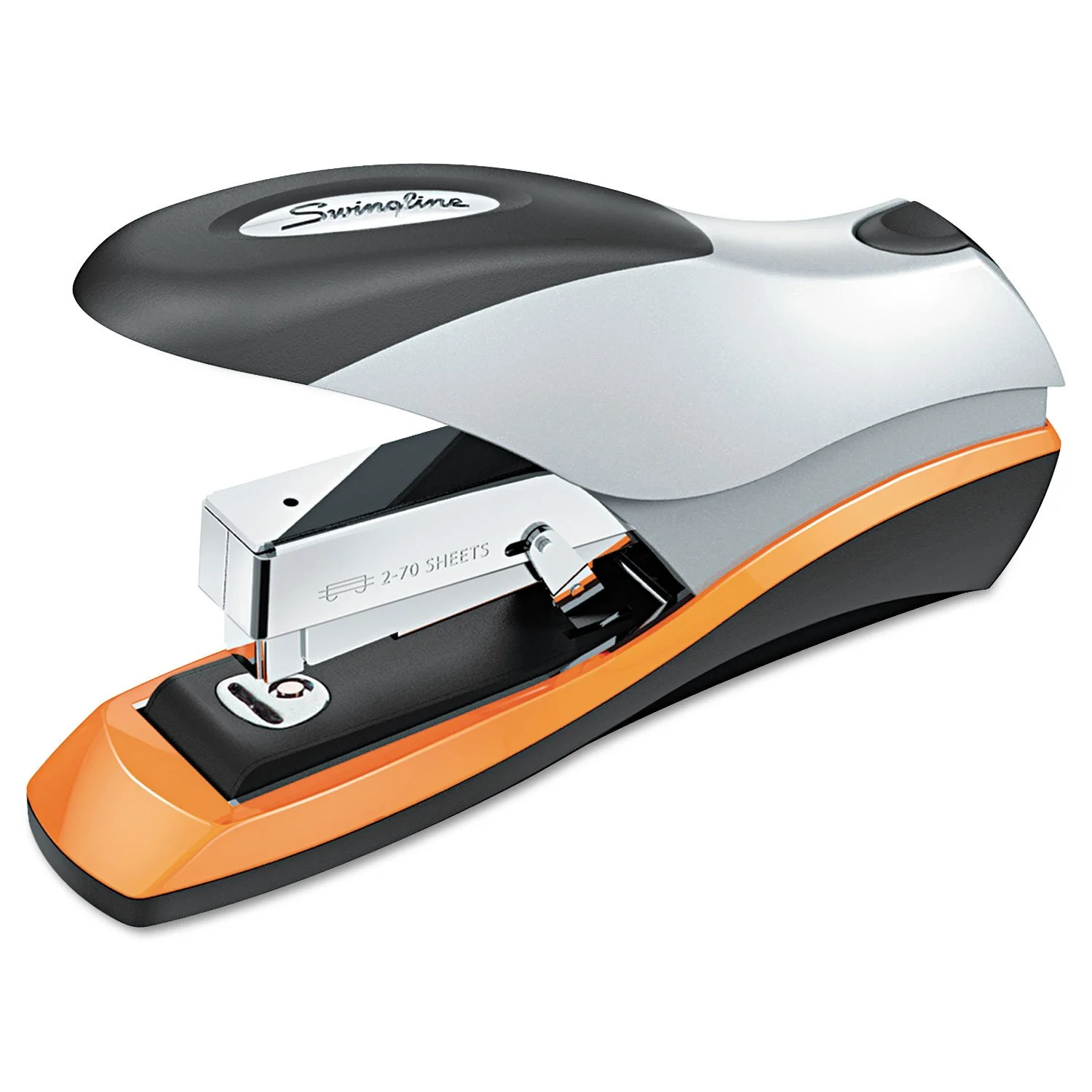 SWINGLINE Reduced-Effort Desk Staplers (Optima / High-Capacity)
