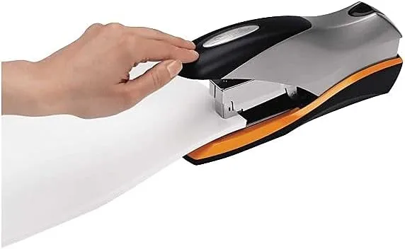 SWINGLINE Reduced-Effort Desk Staplers (Optima / High-Capacity)