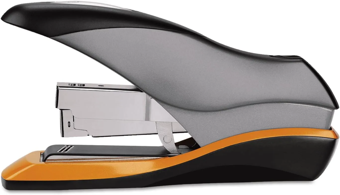 SWINGLINE Reduced-Effort Desk Staplers (Optima / High-Capacity)
