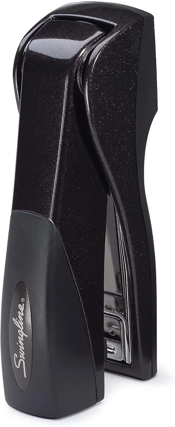 SWINGLINE Optima Grip Compact Stapler, 25-Sheet Capacity