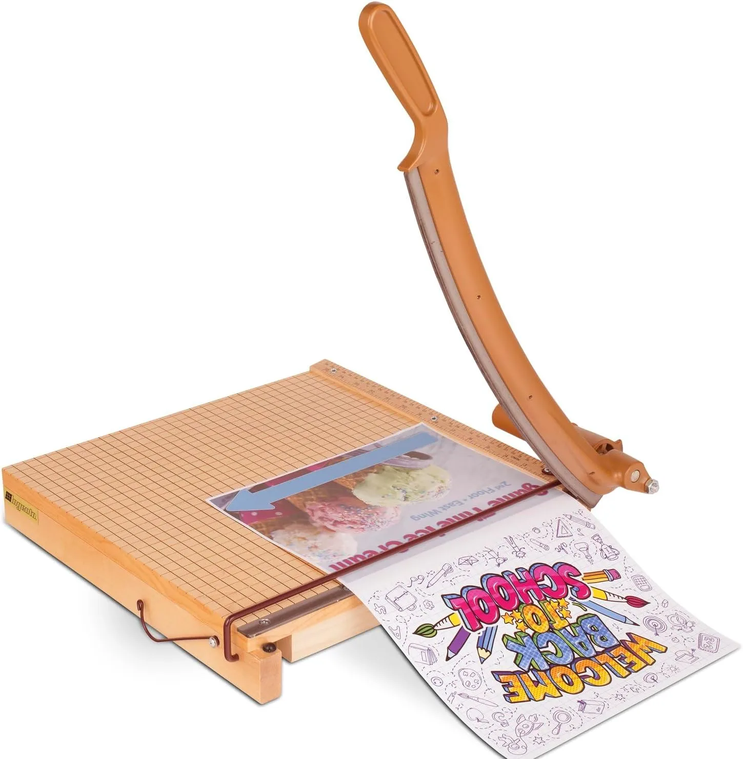 SWINGLINE ClassicCut Ingento Guillotine Trimmer