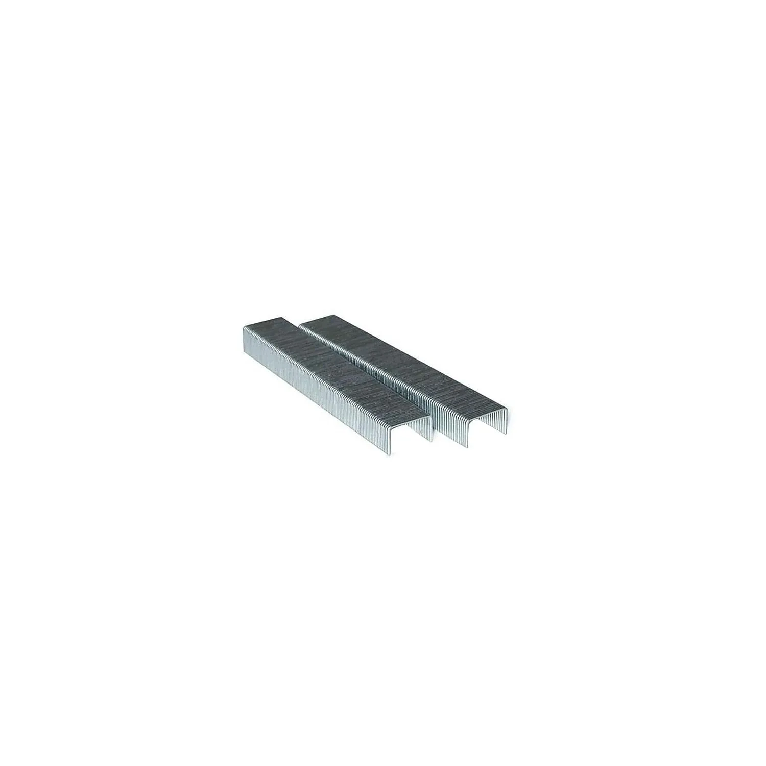 Swingline S.F. 3 Premium Staples, 1/4" Leg, 105/Strip, 5000/Box (S7035440)