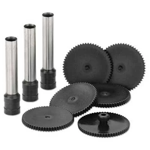 Swingline Replacement Punch Kit for Extra High-Capacity Three-Hole Punch, 9/32 inch