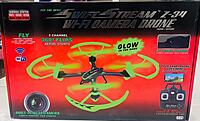 Swift Stream Z-34 Wi-Fi Camera Drone