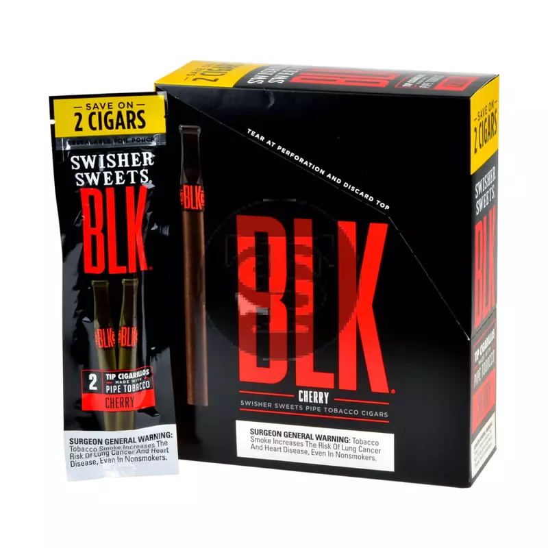 SS SAVON2 BLK CHERRY