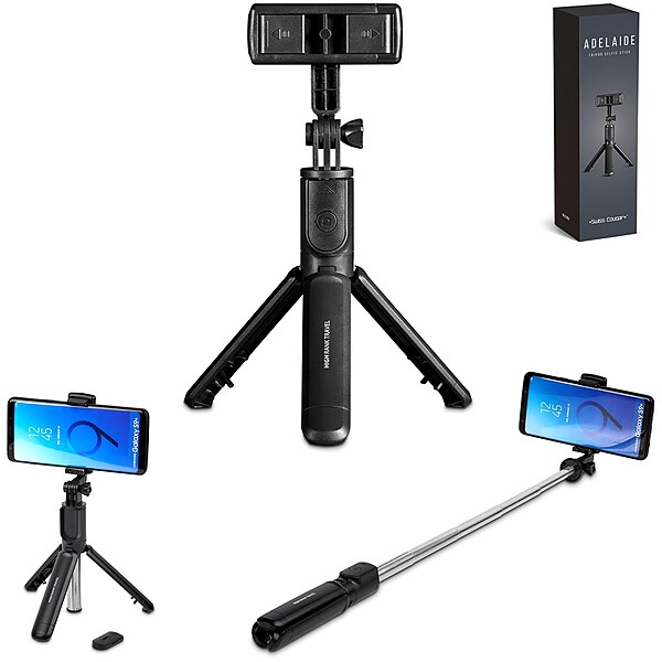 Adelaide Tripod Selfie Stick