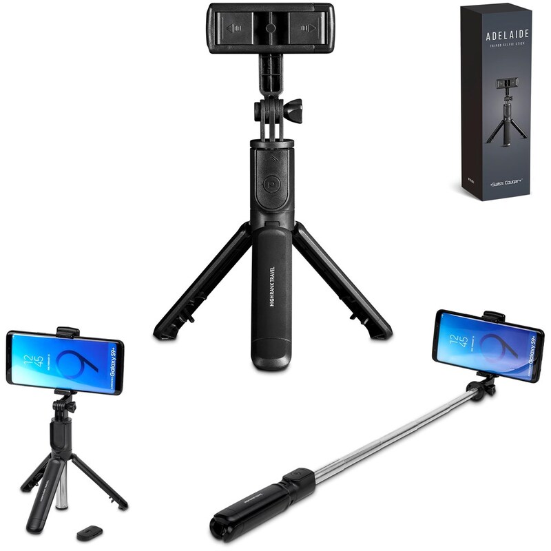 Adelaide Tripod Selfie Stick