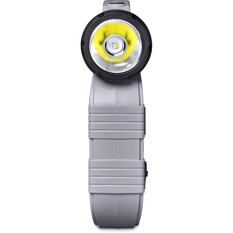 Hanoi Solar Lantern & Power Bank - 2,400mAh