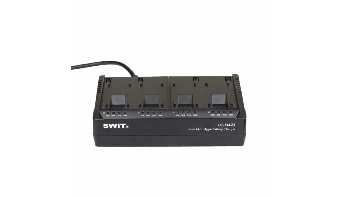 Swit LC-D421 BODY(NO PLATE) Swit LC-D421 BODY(NO PLATE)