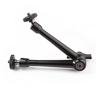Swit S-7380 1/4" to 1/4" Articulating Arm